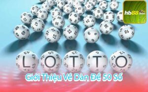 Dàn đề 50 số